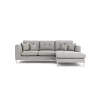 Mysa Small Chaise Sofa
